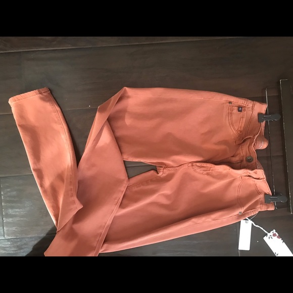 Pants - Picture 4 of 4